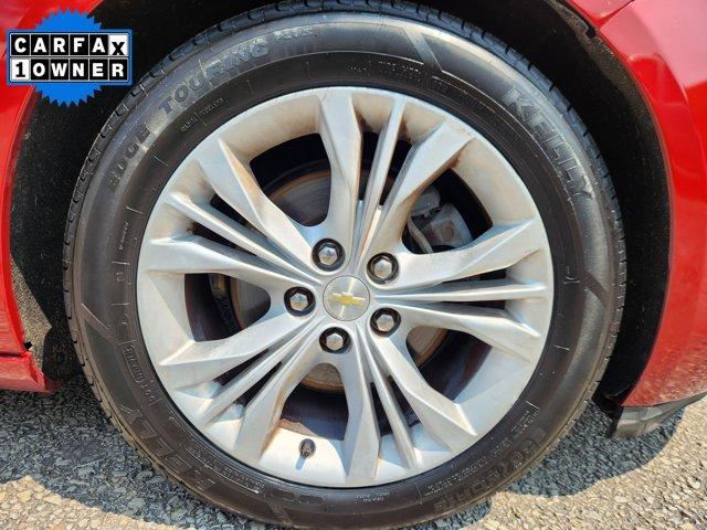 2014 Chevrolet Impala Vehicle Photo in Ardmore, PA 19003