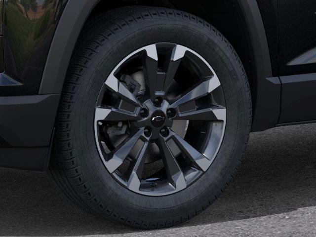 2026 Chevrolet Equinox Vehicle Photo in INDEPENDENCE, MO 64055-1314