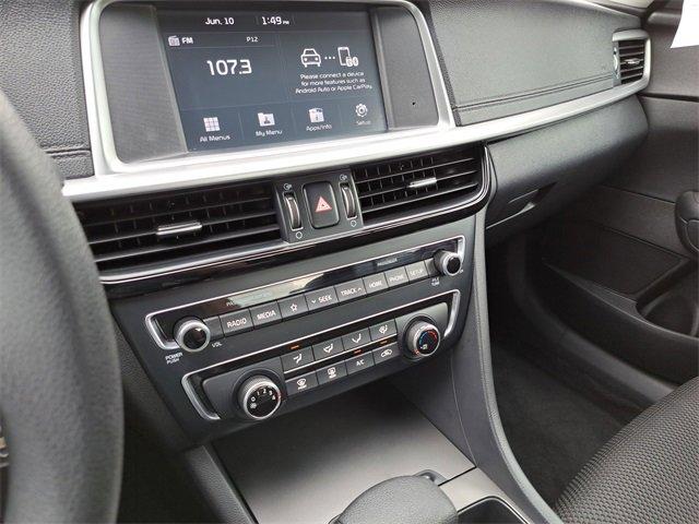 2020 Kia Optima Vehicle Photo in MILFORD, OH 45150-1684