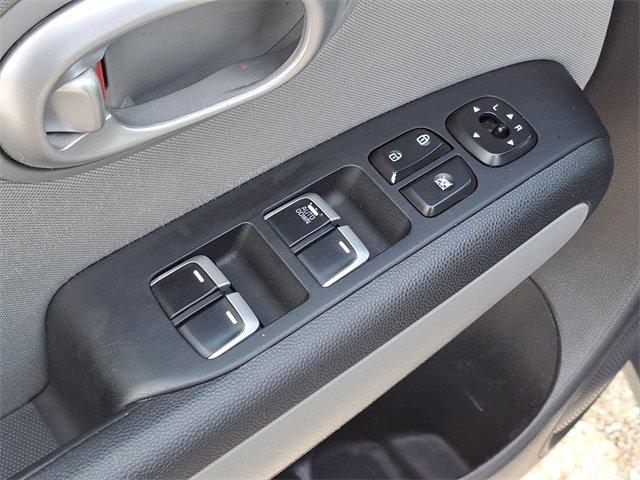2018 Kia Soul Vehicle Photo in MILFORD, OH 45150-1684