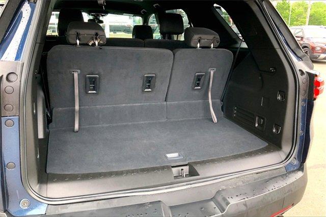 2023 Chevrolet Traverse Vehicle Photo in KANSAS CITY, MO 64114-4502