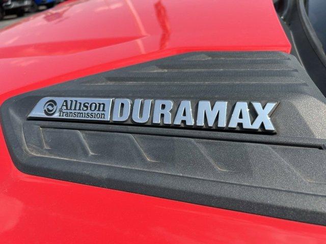 2022 Chevrolet Silverado 2500 HD Vehicle Photo in INDEPENDENCE, MO 64055-1314