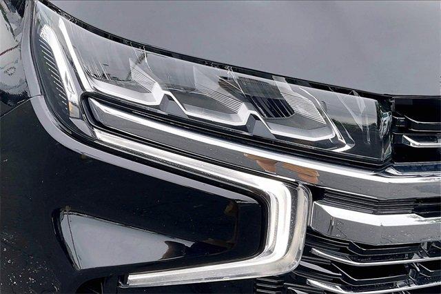 2022 Chevrolet Tahoe Vehicle Photo in INDEPENDENCE, MO 64055-1314