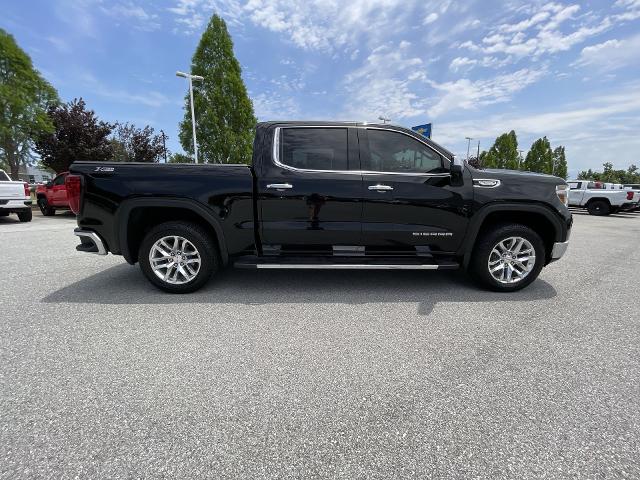 2021 GMC Sierra 1500 Vehicle Photo in BENTONVILLE, AR 72712-4322