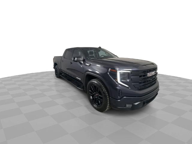 2022 GMC Sierra 1500 Vehicle Photo in GILBERT, AZ 85297-0402