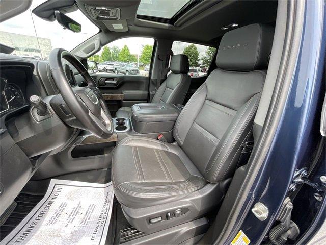 2021 GMC Sierra 1500 Vehicle Photo in BENTONVILLE, AR 72712-4322
