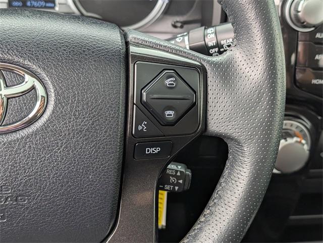 2019 Toyota 4Runner Vehicle Photo in AURORA, CO 80012-4011