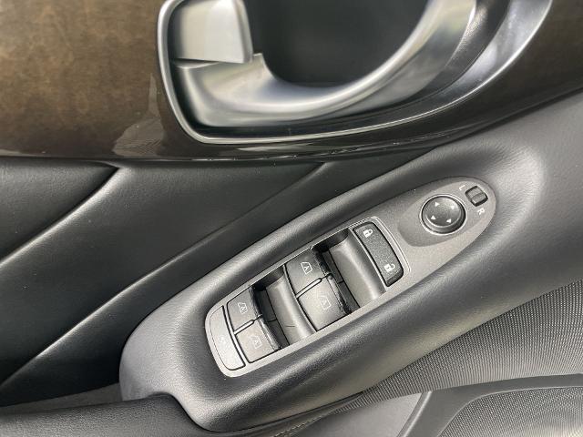2018 INFINITI Q50 Vehicle Photo in GILBERT, AZ 85297-0402