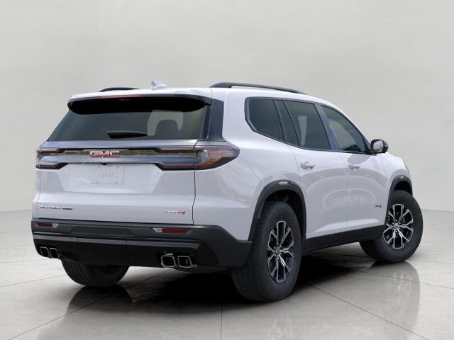 2025 GMC Acadia Vehicle Photo in APPLETON, WI 54914-8833