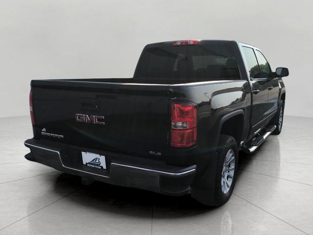 2015 GMC Sierra 1500 Vehicle Photo in GREEN BAY, WI 54303-3330