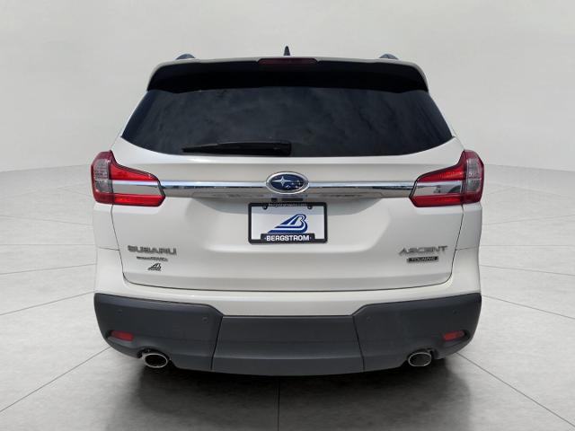 2022 Subaru Ascent Vehicle Photo in Green Bay, WI 54304