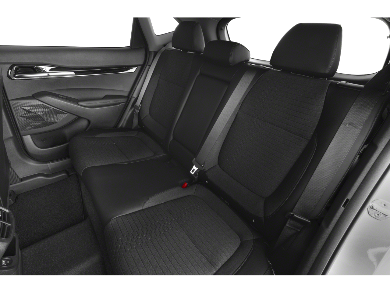 2023 Kia Seltos Vehicle Photo in Green Bay, WI 54304