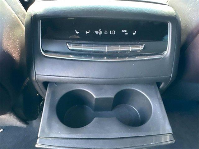 2023 Cadillac Escalade ESV Vehicle Photo in BATON ROUGE, LA 70809-4546