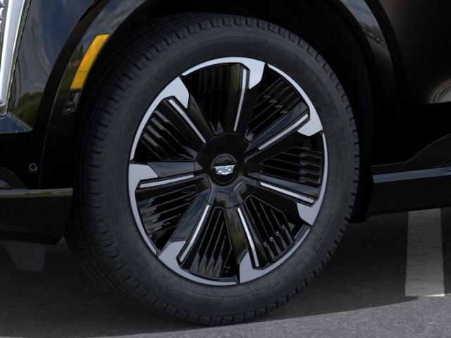 2025 Cadillac ESCALADE IQ Vehicle Photo in BATON ROUGE, LA 70809-4546