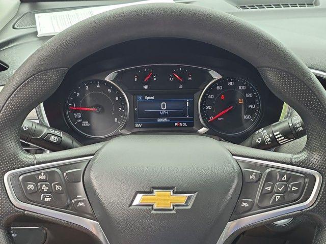 2023 Chevrolet Equinox Vehicle Photo in Pleasant Hills, PA 15236