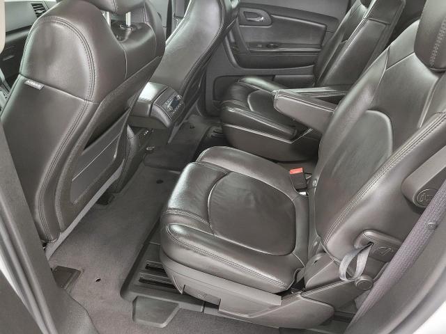 2009 Chevrolet Traverse Vehicle Photo in NEENAH, WI 54956-2243