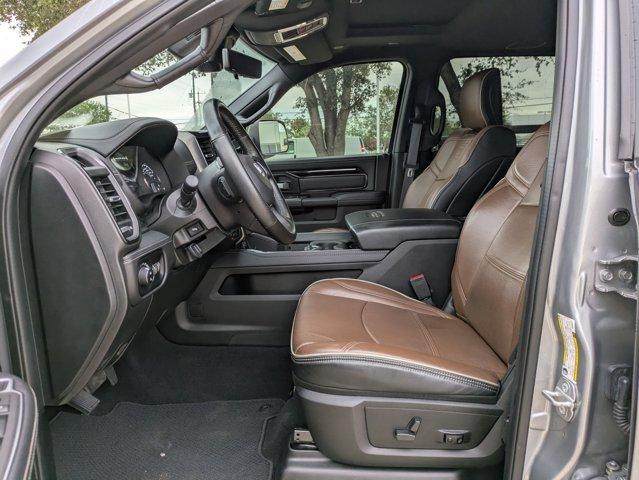 2021 Ram 2500 Vehicle Photo in SELMA, TX 78154-1459
