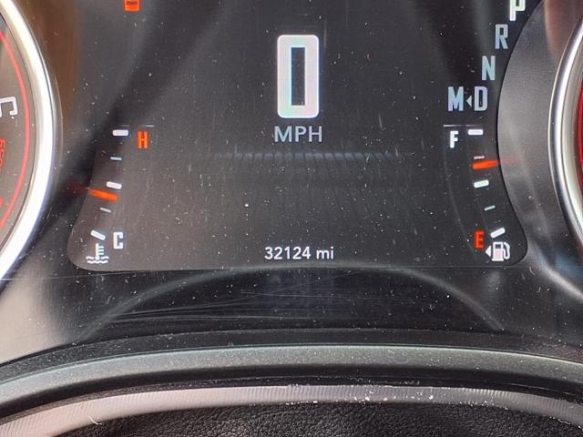 2022 Dodge Challenger Vehicle Photo in ROXBORO, NC 27573-6143