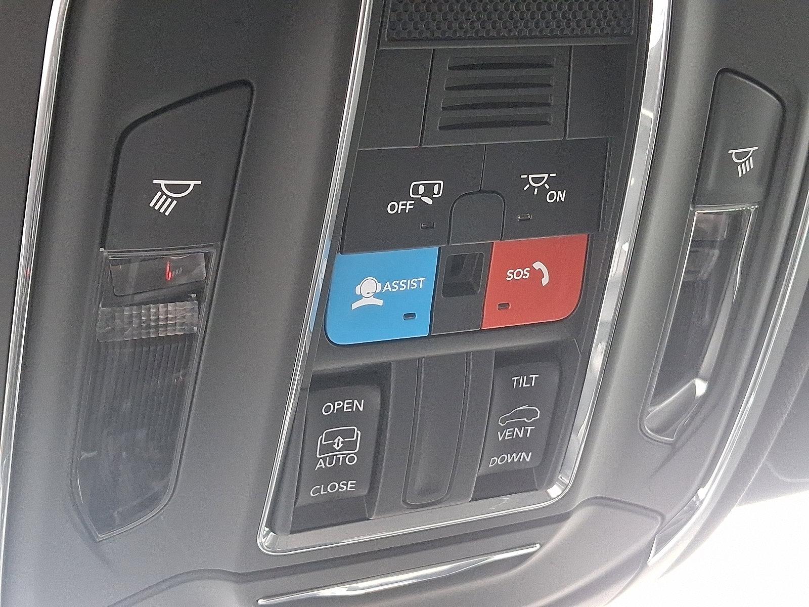 2024 Jeep Grand Cherokee Vehicle Photo in Harrisburg, PA 17111-1033