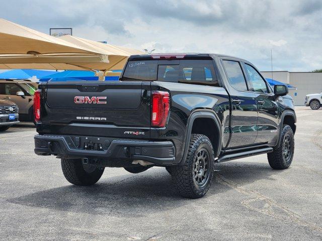 2024 GMC Sierra 1500 Vehicle Photo in Decatur, TX 76234