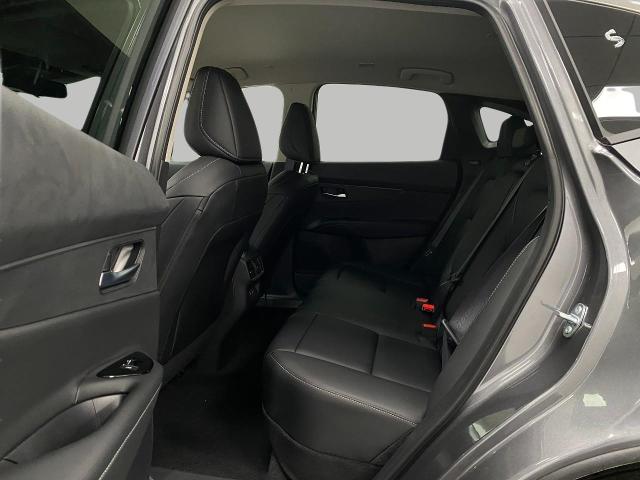 2025 Nissan Murano Vehicle Photo in Appleton, WI 54913