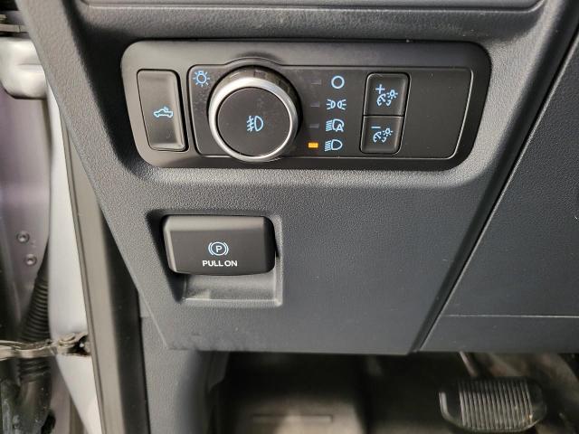 2022 Ford F-150 Vehicle Photo in APPLETON, WI 54914-4656