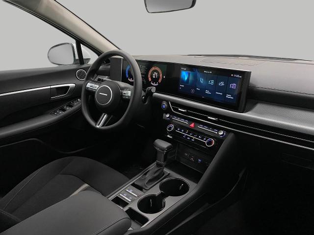2025 Hyundai SONATA Vehicle Photo in Appleton, WI 54913