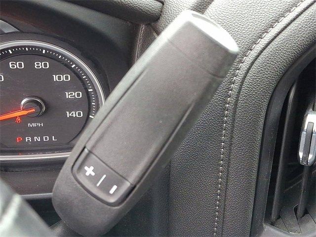 2020 Chevrolet Silverado 2500 HD Vehicle Photo in LANCASTER, PA 17601-0000