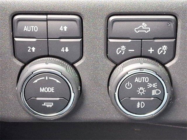 2024 Chevrolet Silverado 1500 Vehicle Photo in LANCASTER, PA 17601-0000