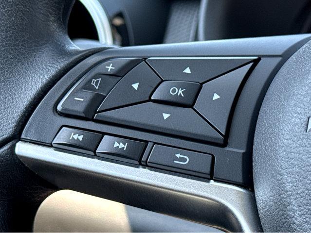 2023 Nissan Kicks Vehicle Photo in Hinesville, GA 31313