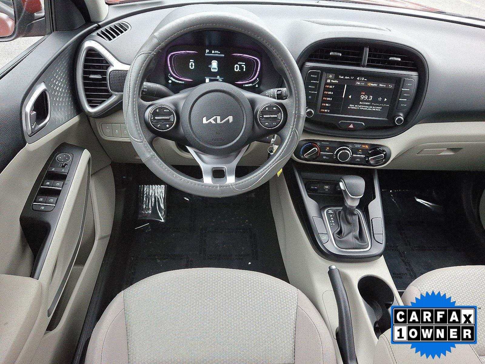 2023 Kia Soul Vehicle Photo in Harrisburg, PA 17111