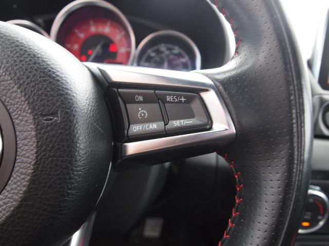 2017 FIAT 124 Spider Vehicle Photo in MADISON, IN 47250-1611
