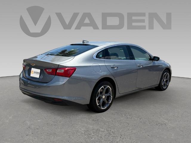 2023 Chevrolet Malibu Vehicle Photo in Savannah, GA 31419