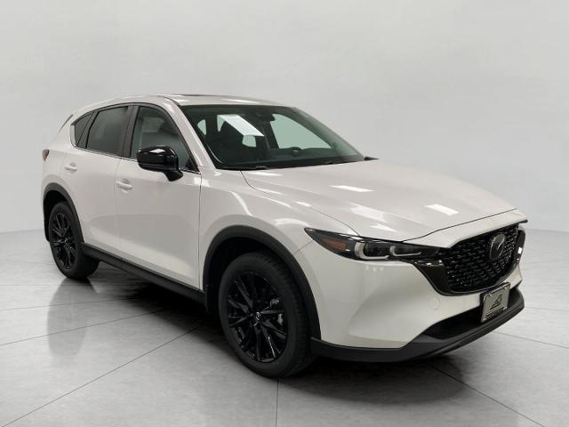 2025 Mazda CX-5 Vehicle Photo in Appleton, WI 54913