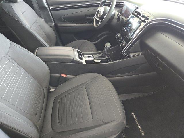 2022 Hyundai SANTA CRUZ Vehicle Photo in Decatur, TX 76234