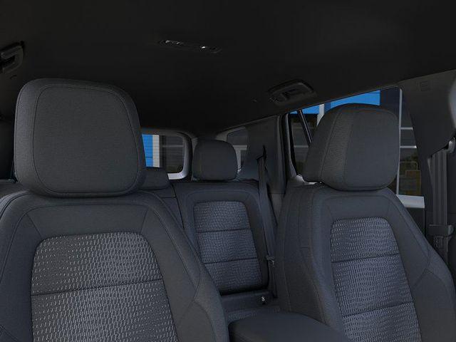 2026 Chevrolet Equinox Vehicle Photo in PAWLING, NY 12564-3219