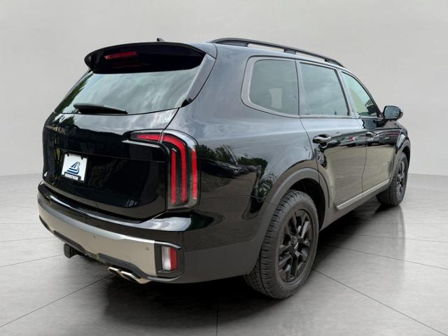 2023 Kia Telluride Vehicle Photo in Appleton, WI 54914