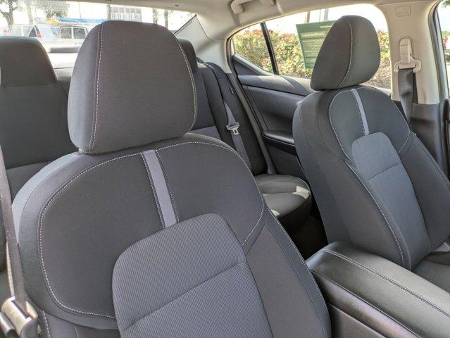 2025 Nissan Sentra Vehicle Photo in San Antonio, TX 78209