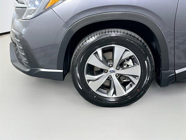 2025 Subaru Ascent Vehicle Photo in Doylestown, PA 18902