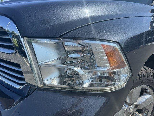 2018 Ram 1500 Vehicle Photo in Mechanicsburg, PA 17050-1707