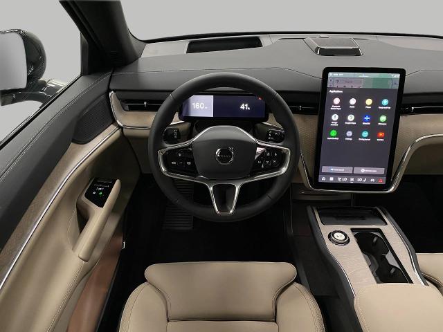 2025 Volvo EX90 Vehicle Photo in Appleton, WI 54913