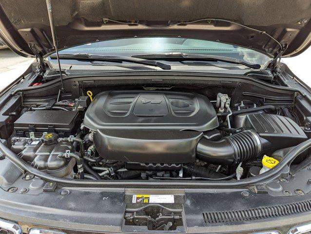 2020 Jeep Grand Cherokee Vehicle Photo in San Antonio, TX 78230