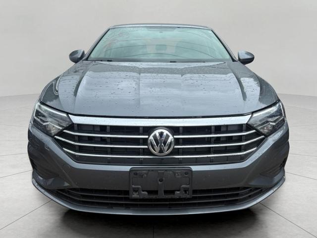 2021 Volkswagen Jetta Vehicle Photo in Appleton, WI 54914