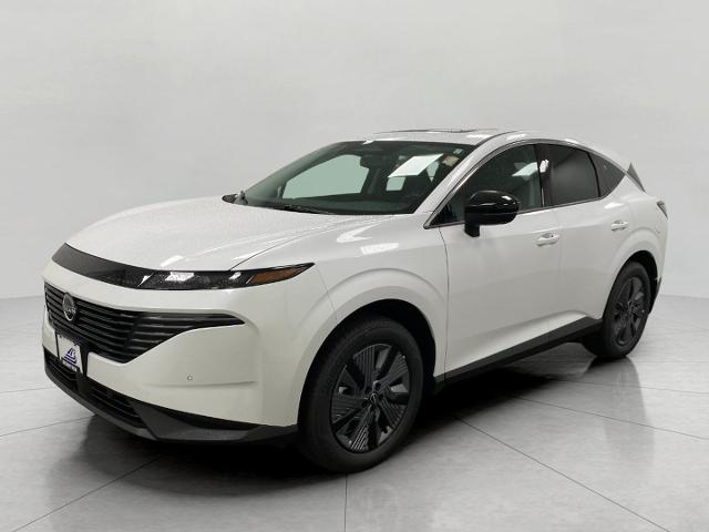 2025 Nissan Murano Vehicle Photo in Appleton, WI 54913