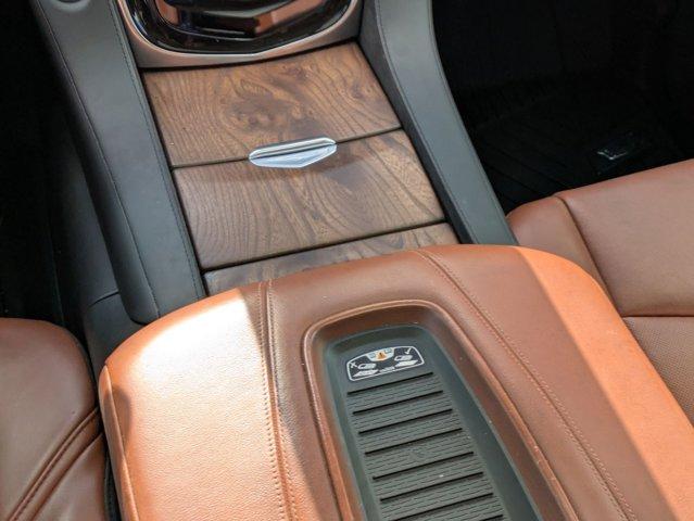 2020 Cadillac Escalade Vehicle Photo in SELMA, TX 78154-1460