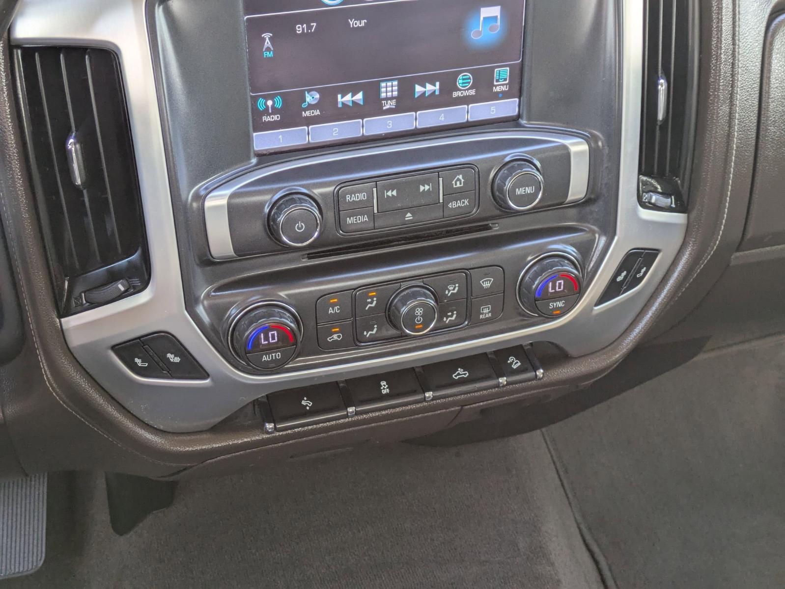 2018 GMC Sierra 1500 Vehicle Photo in SELMA, TX 78154-1460