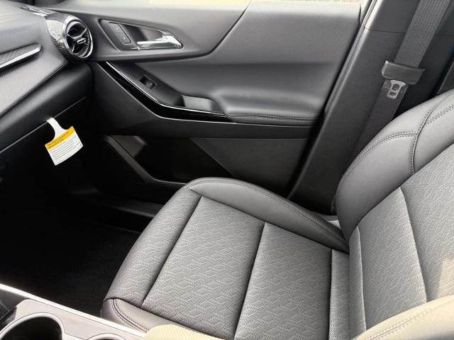 2026 Chevrolet Equinox Vehicle Photo in COLUMBIA, MO 65203-3903