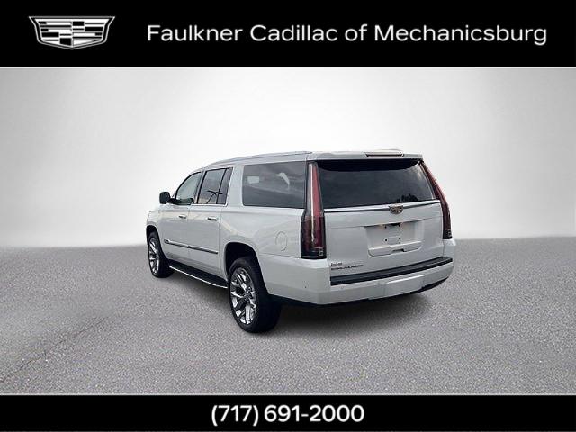 2020 Cadillac Escalade ESV Vehicle Photo in MECHANICSBURG, PA 17050-1707