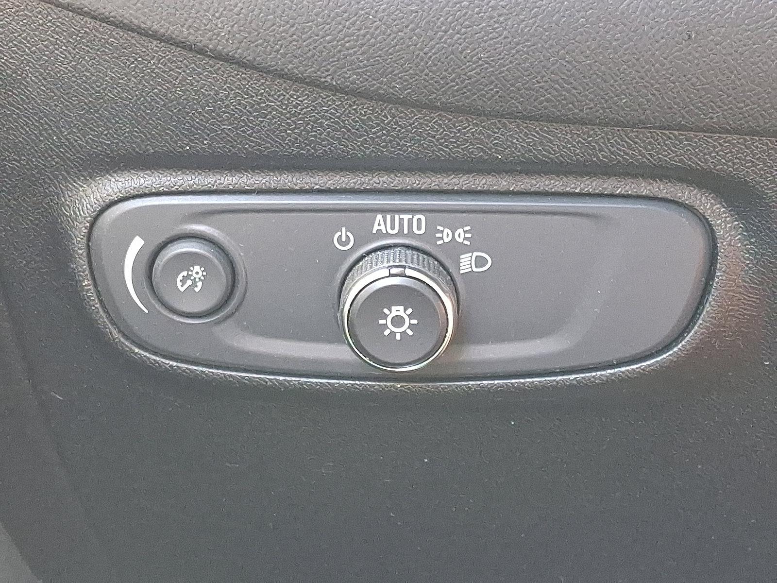 2019 Chevrolet Equinox Vehicle Photo in BETHLEHEM, PA 18017-9401