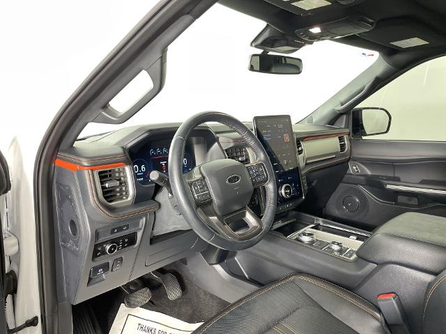 2023 Ford Expedition Vehicle Photo in GILBERT, AZ 85297-0402